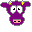 Cow head 3