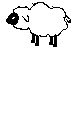 Sheep flips 2