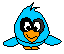 Blue bird 2