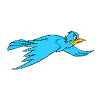 Blue bird 3