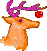 Reindeer 3