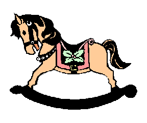 Rocking horse 2