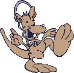 Kangaroo music