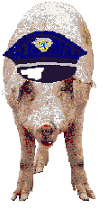 Pig police