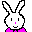 Bunny head
