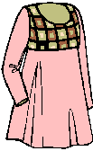Pink dress 2