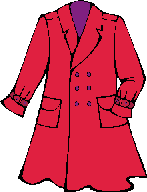 Red coat 2