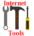 Internet tools