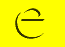 Text on yellow