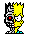 Bart face