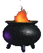Pot of fire 2