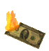 Money burns 2