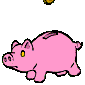 Piggie bank