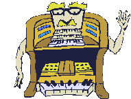 Organ 2
