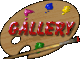 Pallete gallery