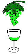 Grapes wine 1