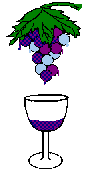 Grapes wine 2