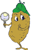 Potato detective