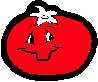 Tomato smiles