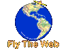 Fly the web