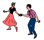 Pair dances 2