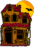 Haunted house 3