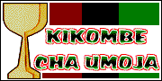 Kikombe cha umoja