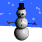 Snowman 10