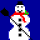 Snowman 12