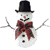 Snowman 7