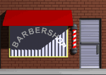 Barber shop 2