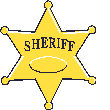 Sheriff symbol 2