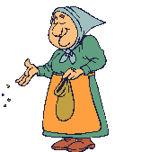 Old lady
