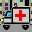 Small ambulance