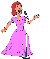 Female singer 4
