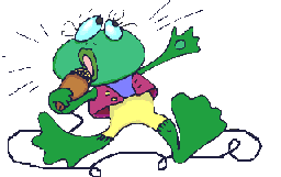 Frog music