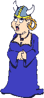 Opera lady