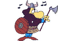 Opera viking