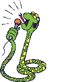 Snake karaoke