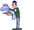 Waiter 2