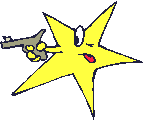 Star gun
