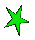 Green star