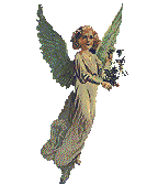 Angel woman 3
