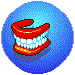 Teeth jump
