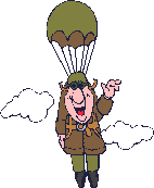 Parachutist 5