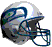 Football helmets
