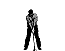Golfer 2