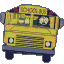 School bus 3