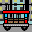 Small trolley