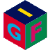Gif cube